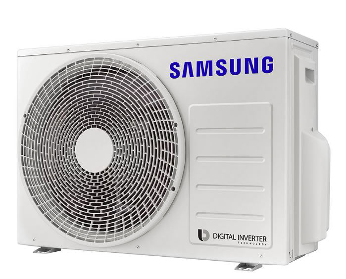 Samsung - AJ052TXJ3KG/EU multisplit